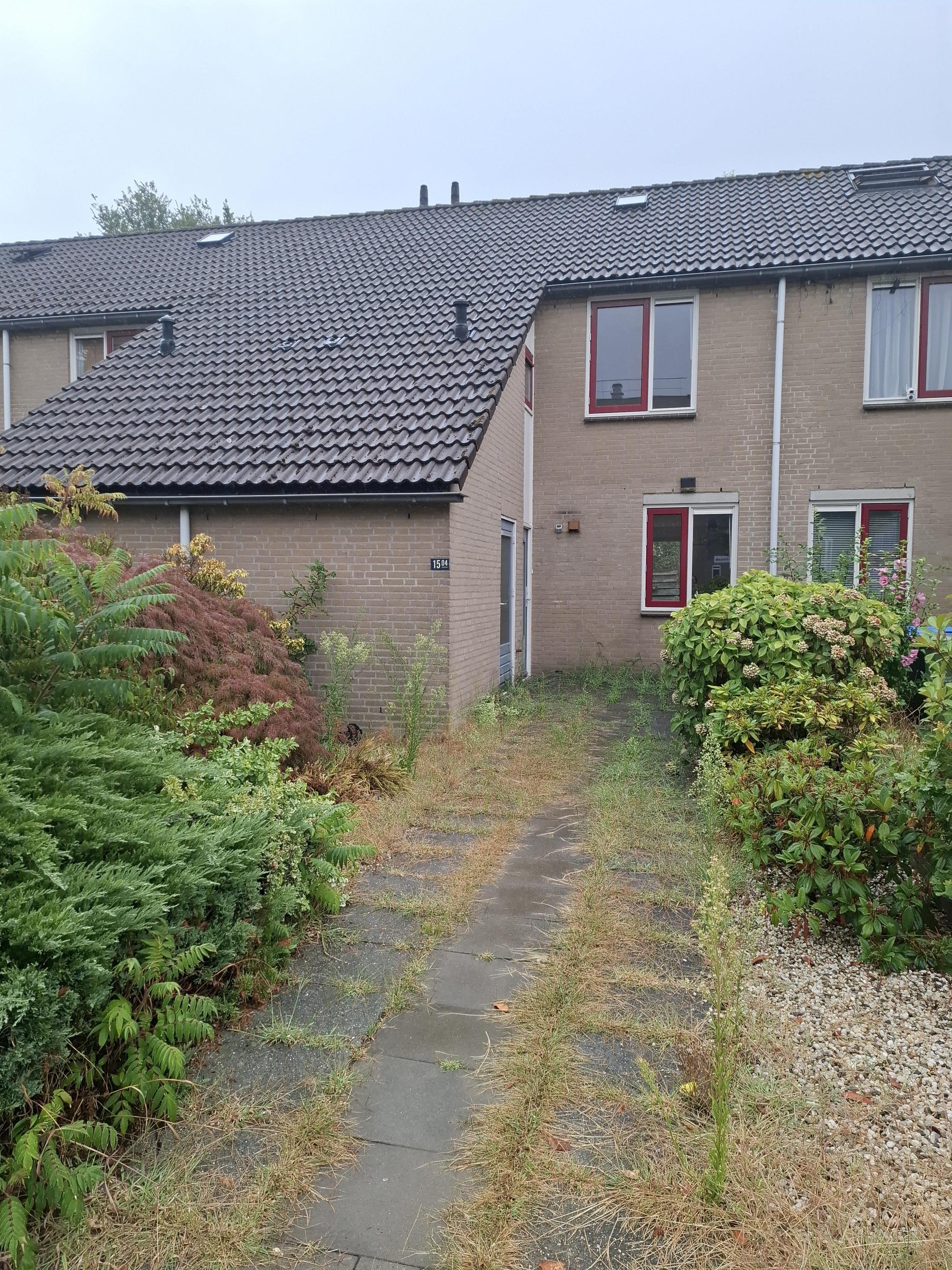 Horstacker 1504, 6546 EL Nijmegen, Nederland