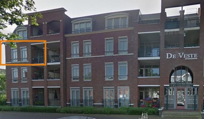 Bommersheufsestraat 36, 6901 JZ Zevenaar, Nederland