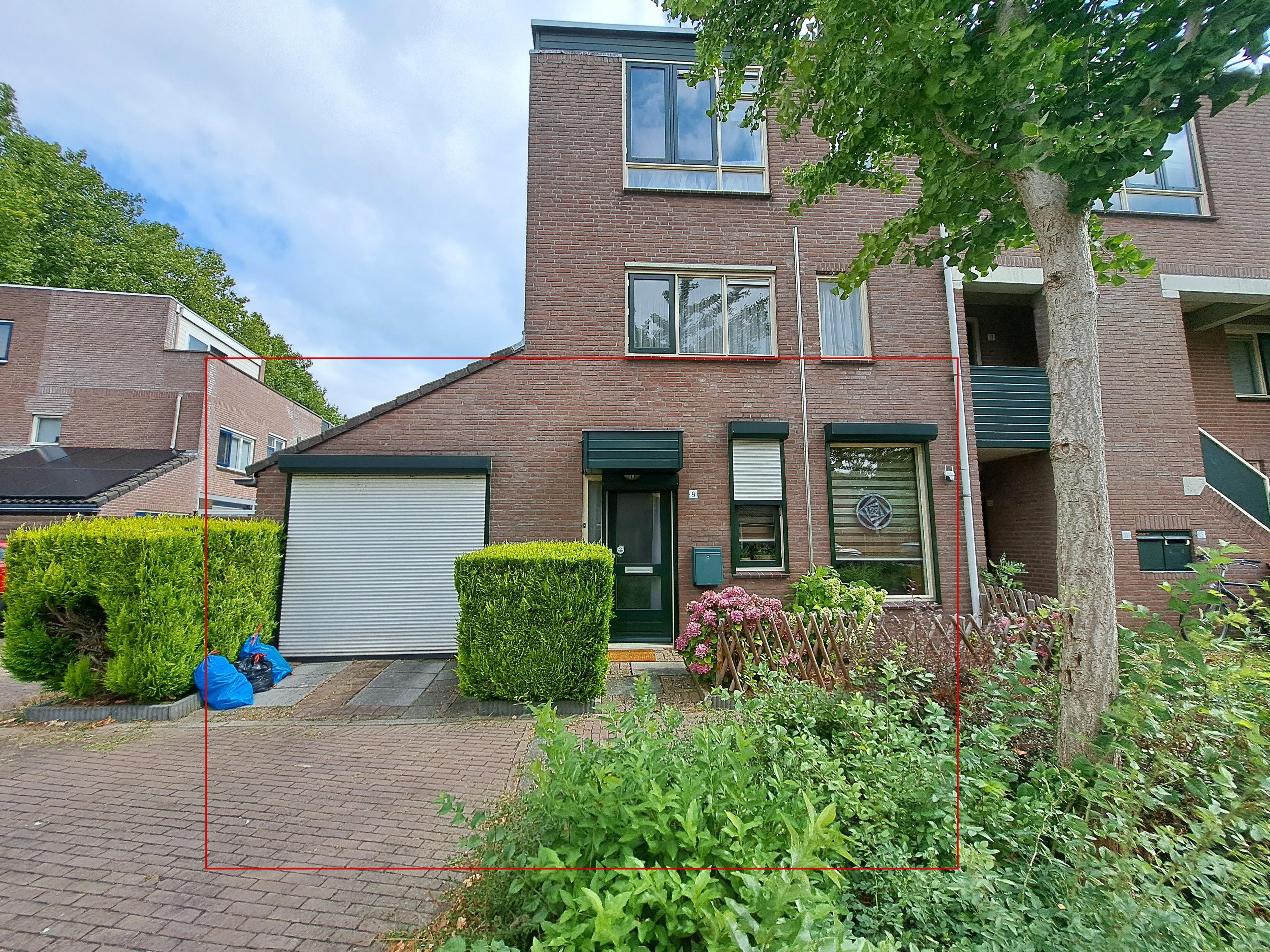 Wagenmaker 9, 6641 EW Beuningen, Nederland