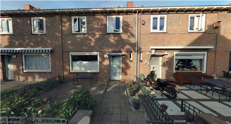 Aalbersestraat 5 Nijmegen