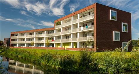 Zonnedauwweg 13 Arnhem