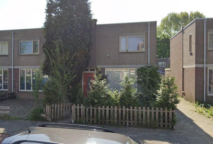 Erasmussingel 57, 6836 KJ Arnhem, Nederland