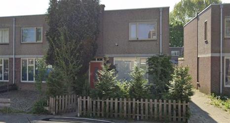Erasmussingel 57 Arnhem