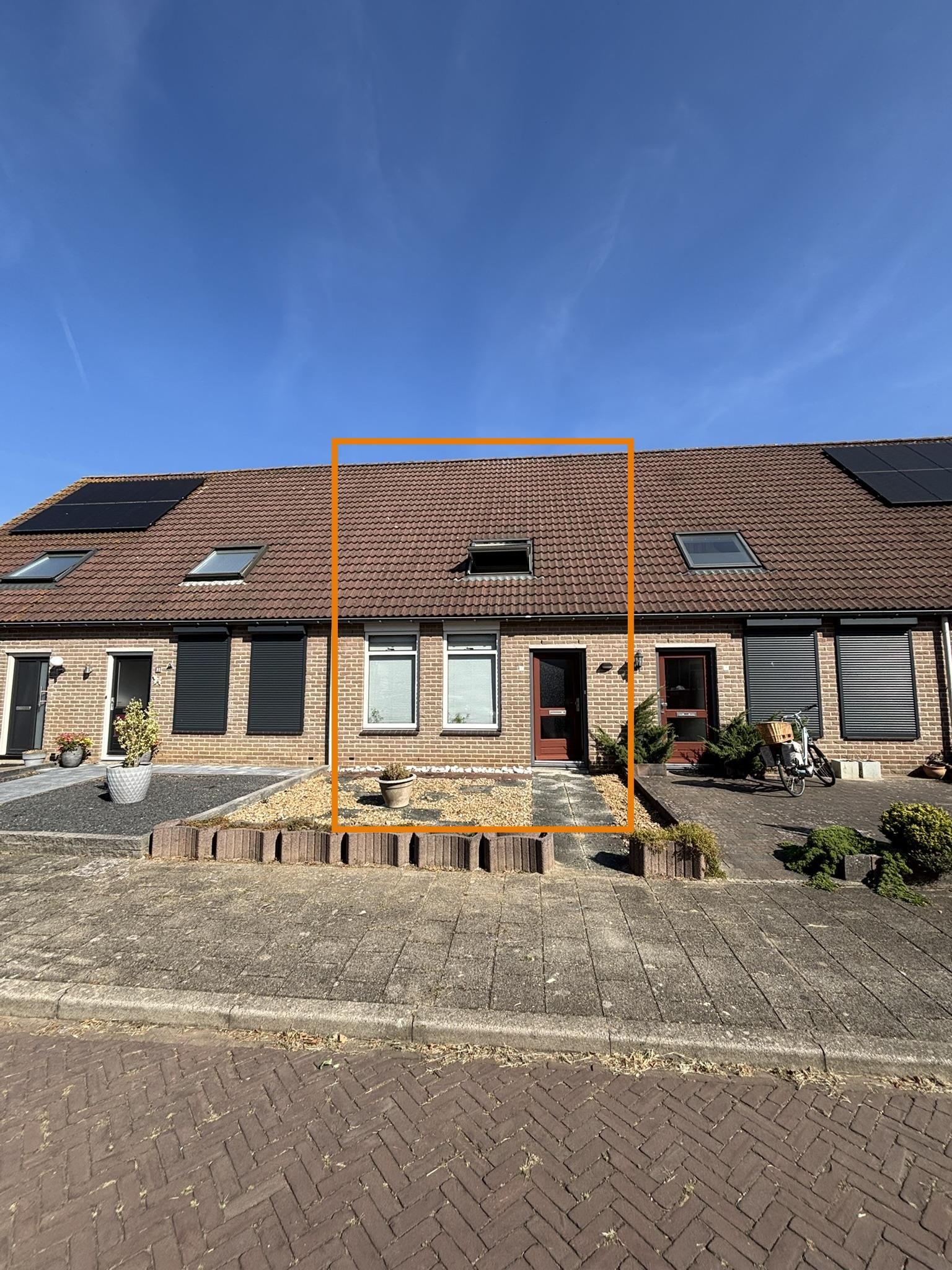 Tiggelland 5, 6932 NK Westervoort, Nederland