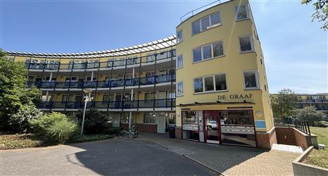 Geeresteinstraat 15C Nijmegen