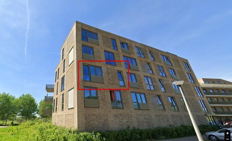 Zilver 153, 6846 PA Arnhem, Nederland