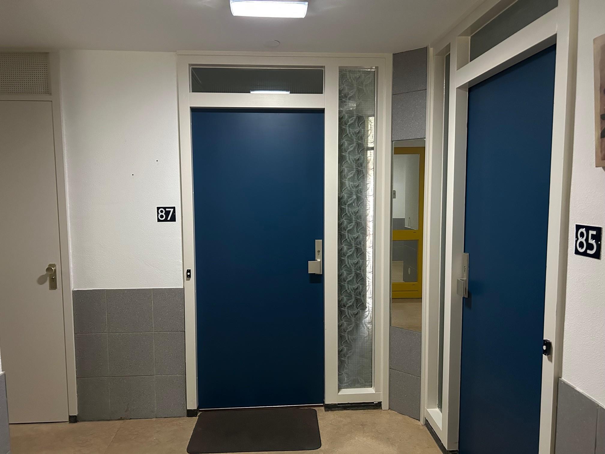 Stationsweg 87, 6561 BZ Groesbeek, Nederland