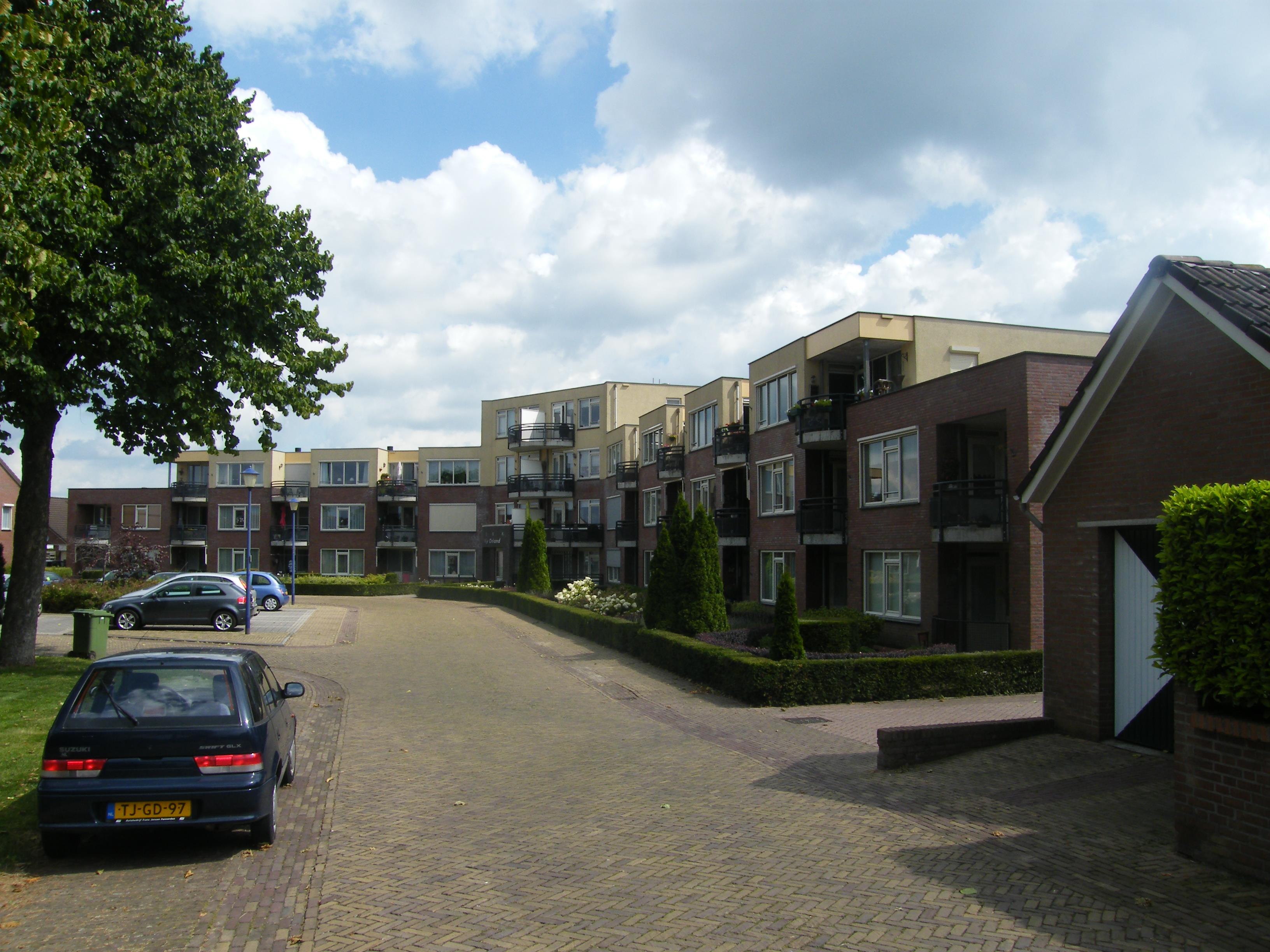 Wilgenstraat 58, 6915 BB Lobith, Nederland