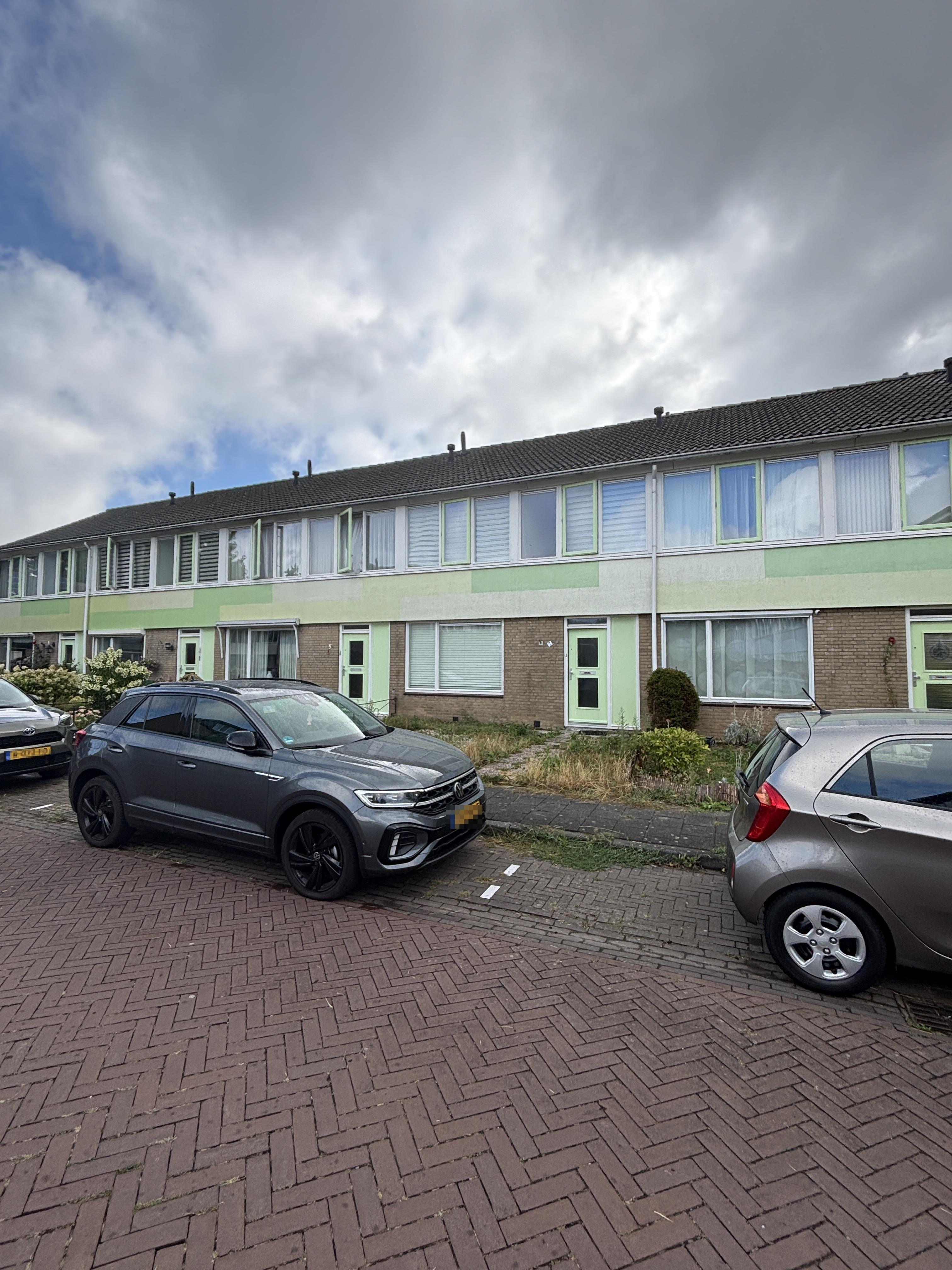 Kraayenhof 7, 6931 BZ Westervoort, Nederland