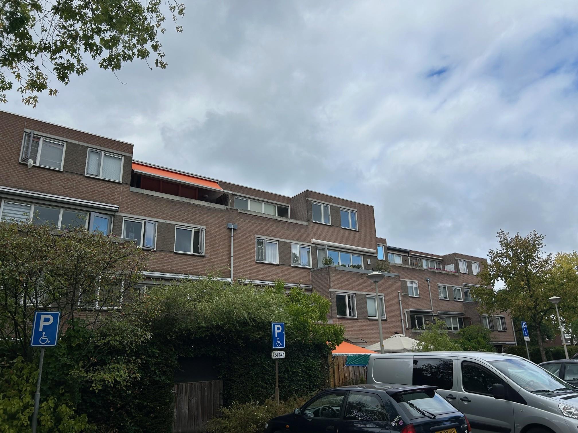 Malderburchstraat 72