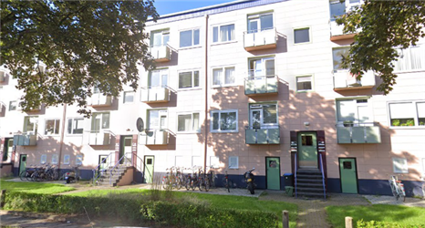 Ligusterstraat 53 Nijmegen