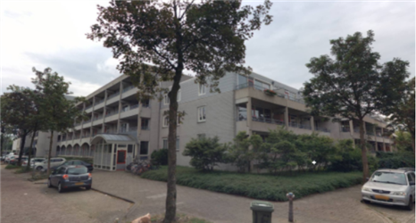 Thijmstraat 15A Nijmegen