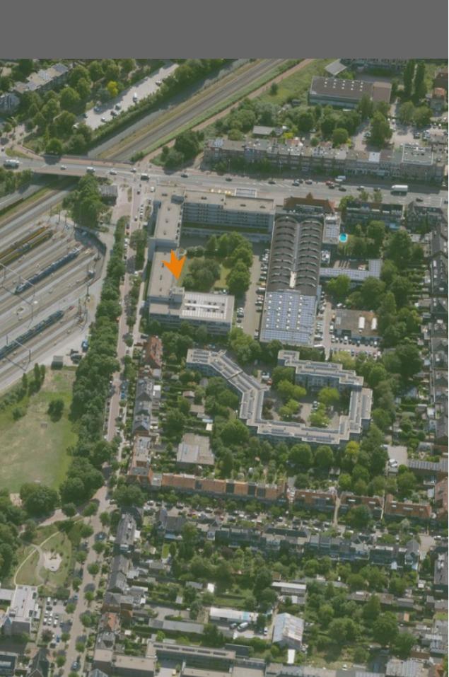 Thijmstraat 15A, 6531 CM Nijmegen, Nederland