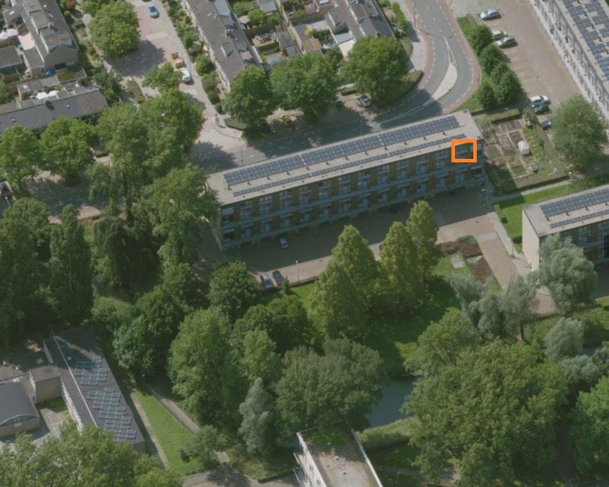 Aldenhof 8071, 6537 CS Nijmegen, Nederland