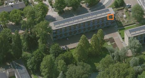 Aldenhof 8071 Nijmegen
