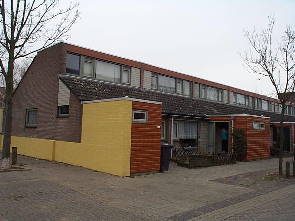 Beersstraat 20, 6844 BE Arnhem, Nederland