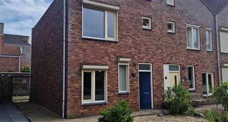 Piet Heynstraat 15 Groesbeek