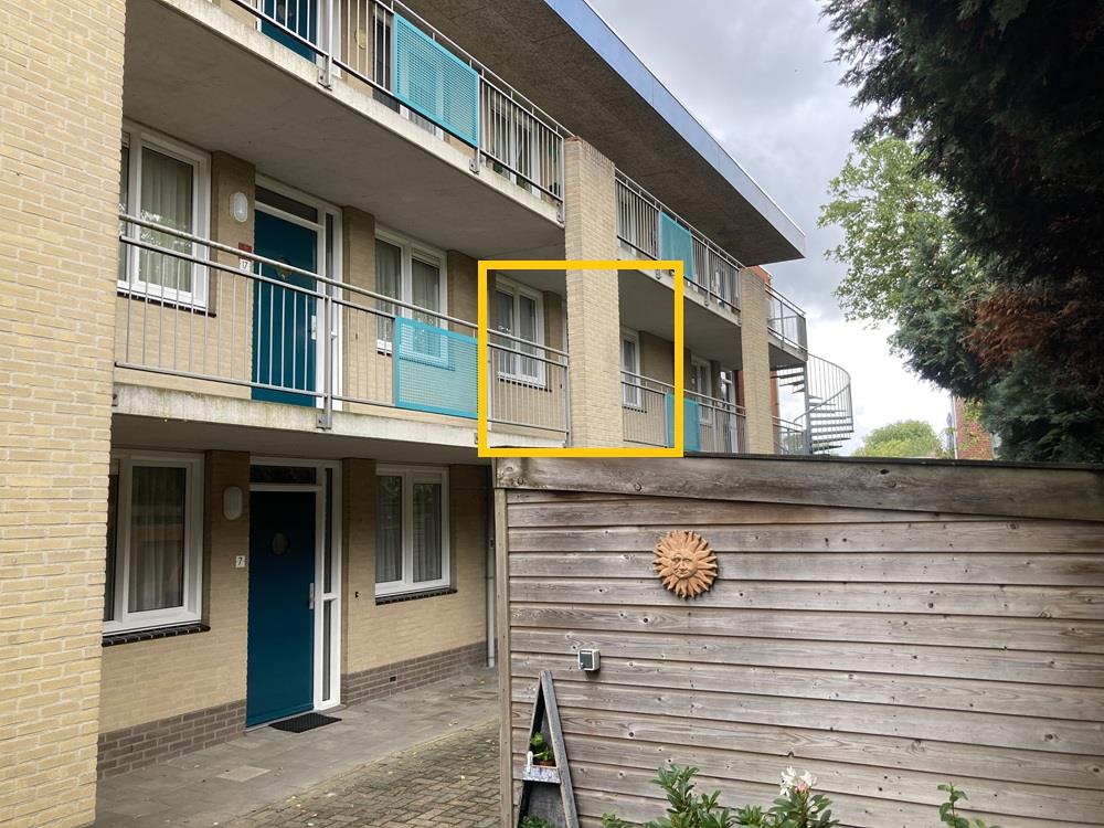 Rieffhof 18