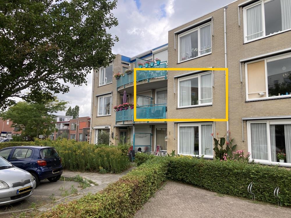 Rieffhof 18