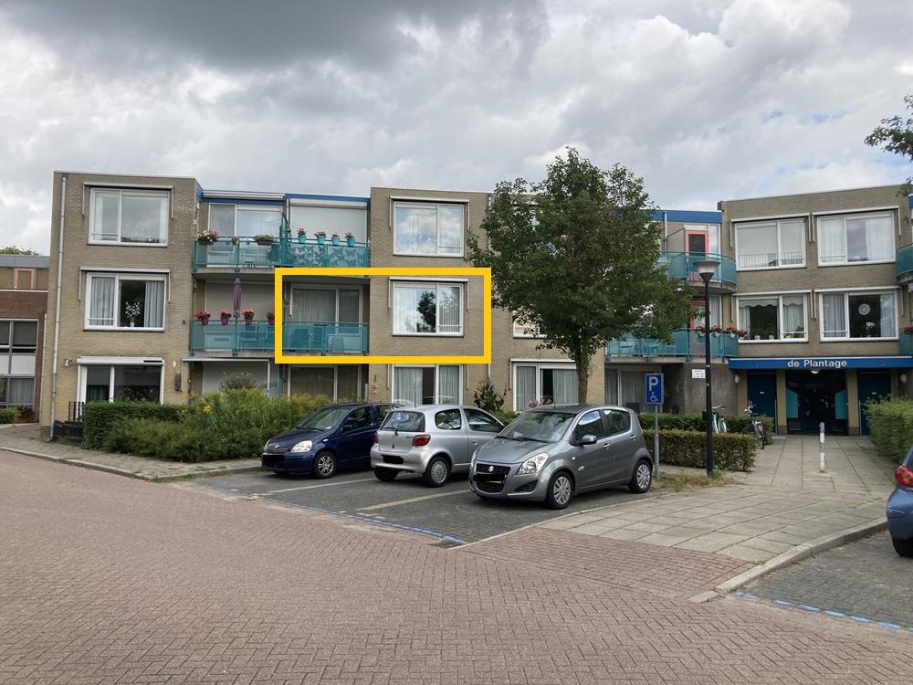 Rieffhof 18, 6651 VC Druten, Nederland