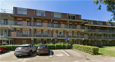 Pettenstraat 85 Arnhem