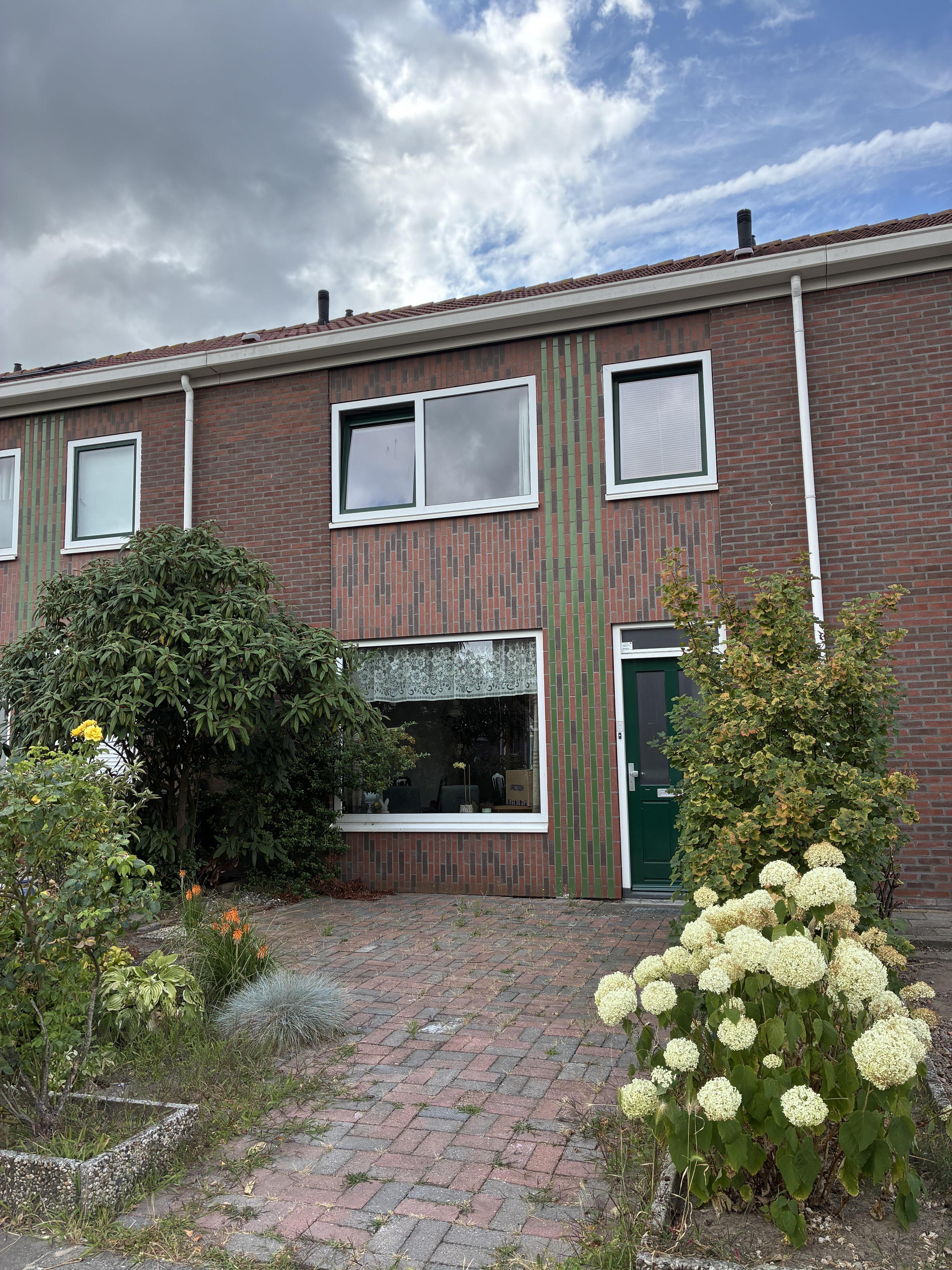 Homberg 1509, 6601 ZM Wijchen, Nederland
