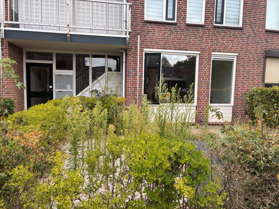 Meelbesstraat 19, 6602 EX Wijchen, Nederland