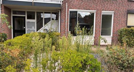 Meelbesstraat 19 Wijchen