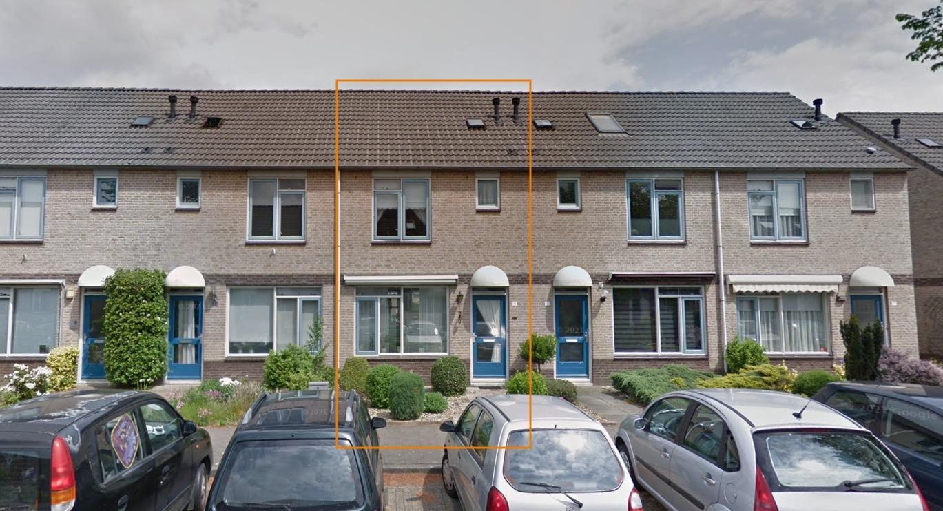 Saffier 13, 6922 NJ Duiven, Nederland