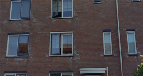 Diepvoorde 2009 Wijchen