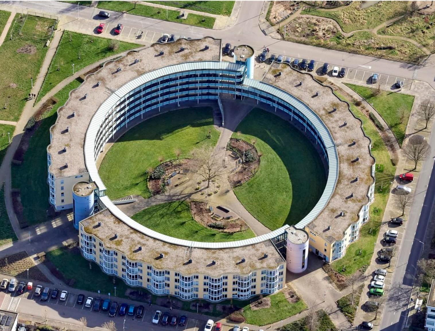 Blaise Pascalplein 63, 6533 KJ Nijmegen, Nederland