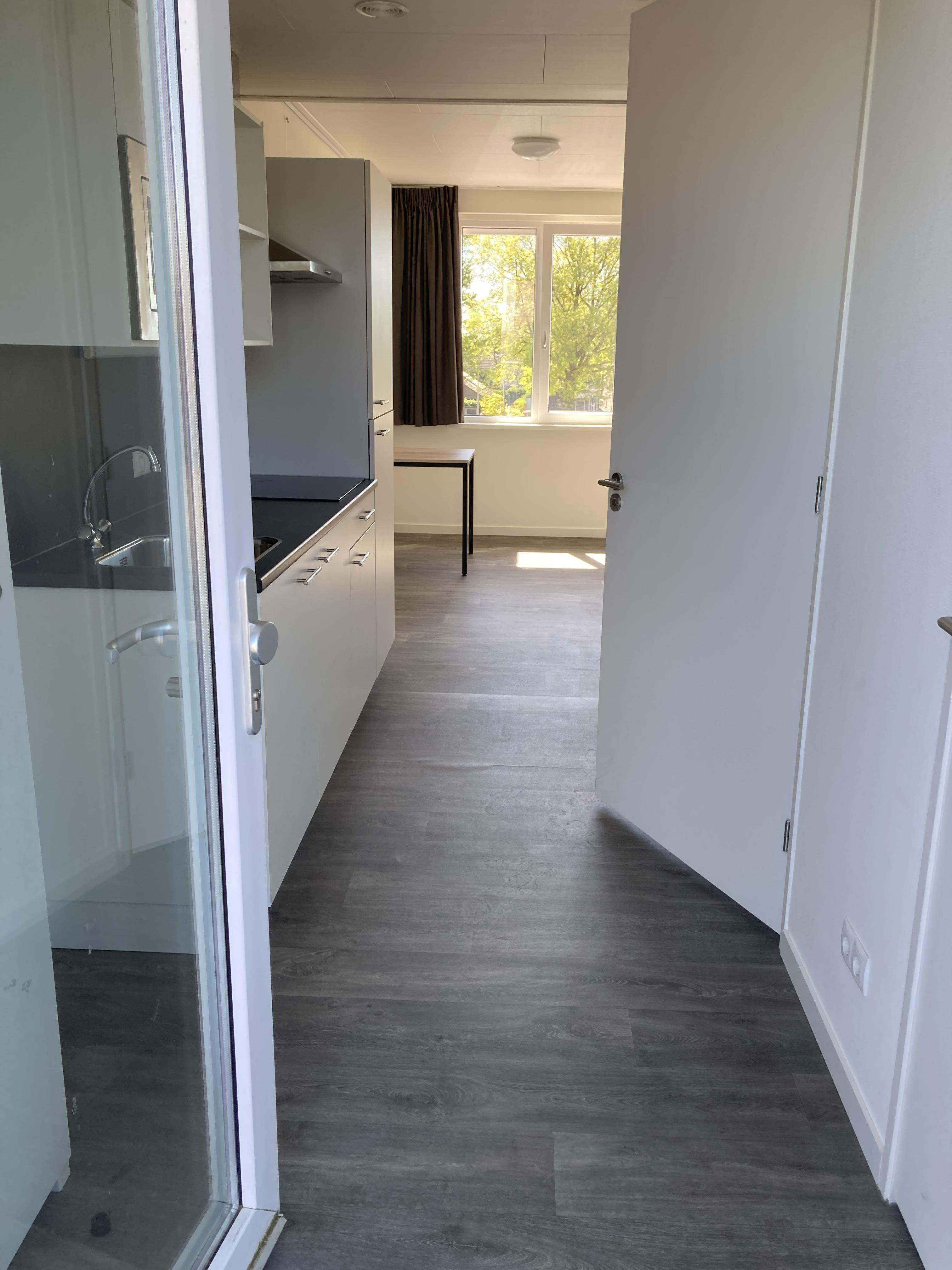 Pius XII Straat 366, 6602 BD Wijchen, Nederland