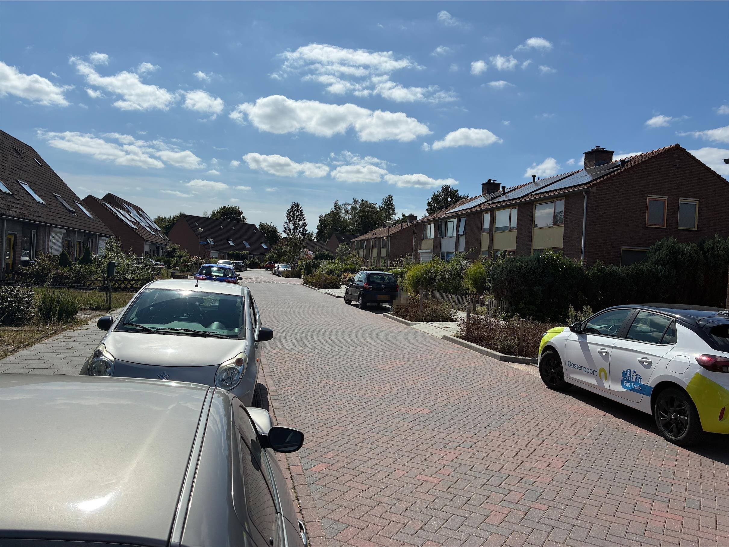 Heer Zegerstraat 90, 6561 BT Groesbeek, Nederland