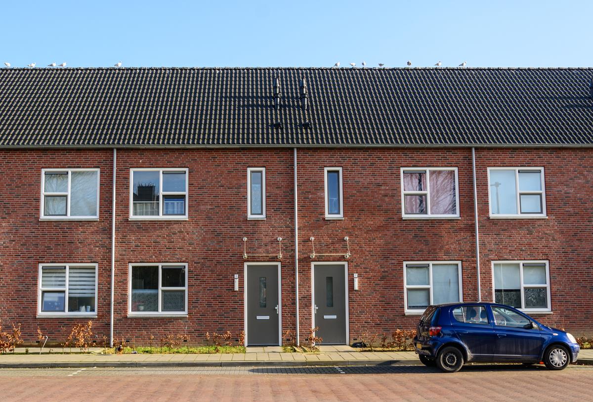 Groene Weide 7, 6833 BB Arnhem, Nederland