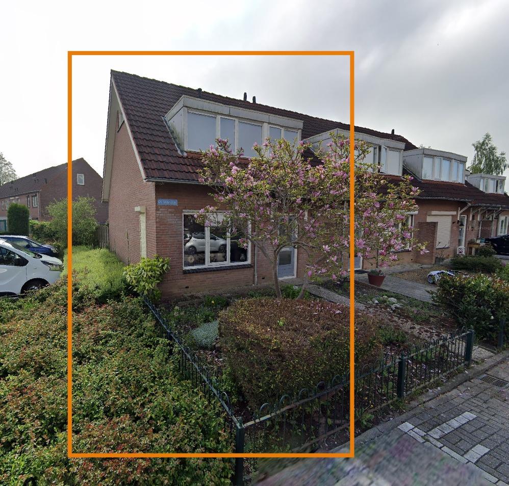 De Vaargeul 31, 6916 DC Tolkamer, Nederland