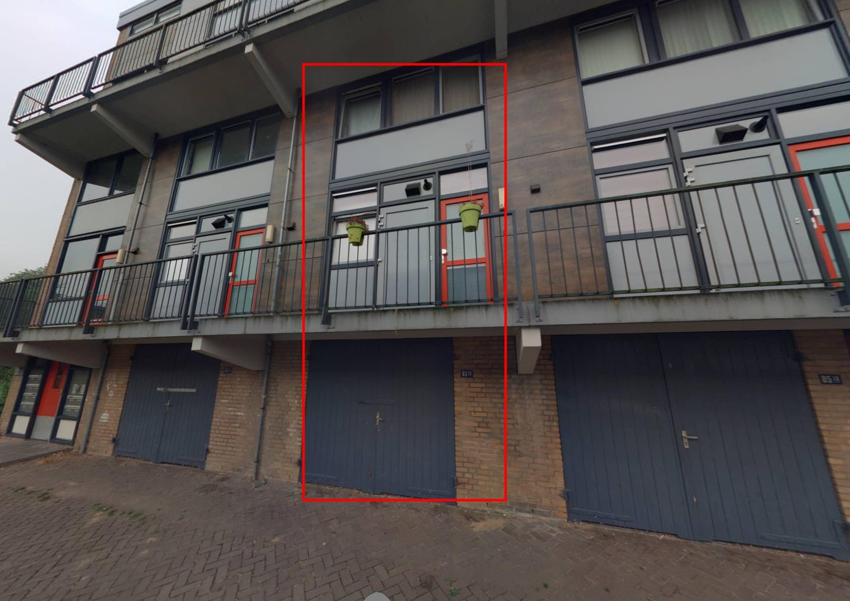 Aldenhof 8544, 6537 CL Nijmegen, Nederland