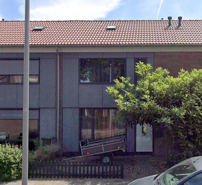 Kleefkruidstraat 21, 6833 GR Arnhem, Nederland