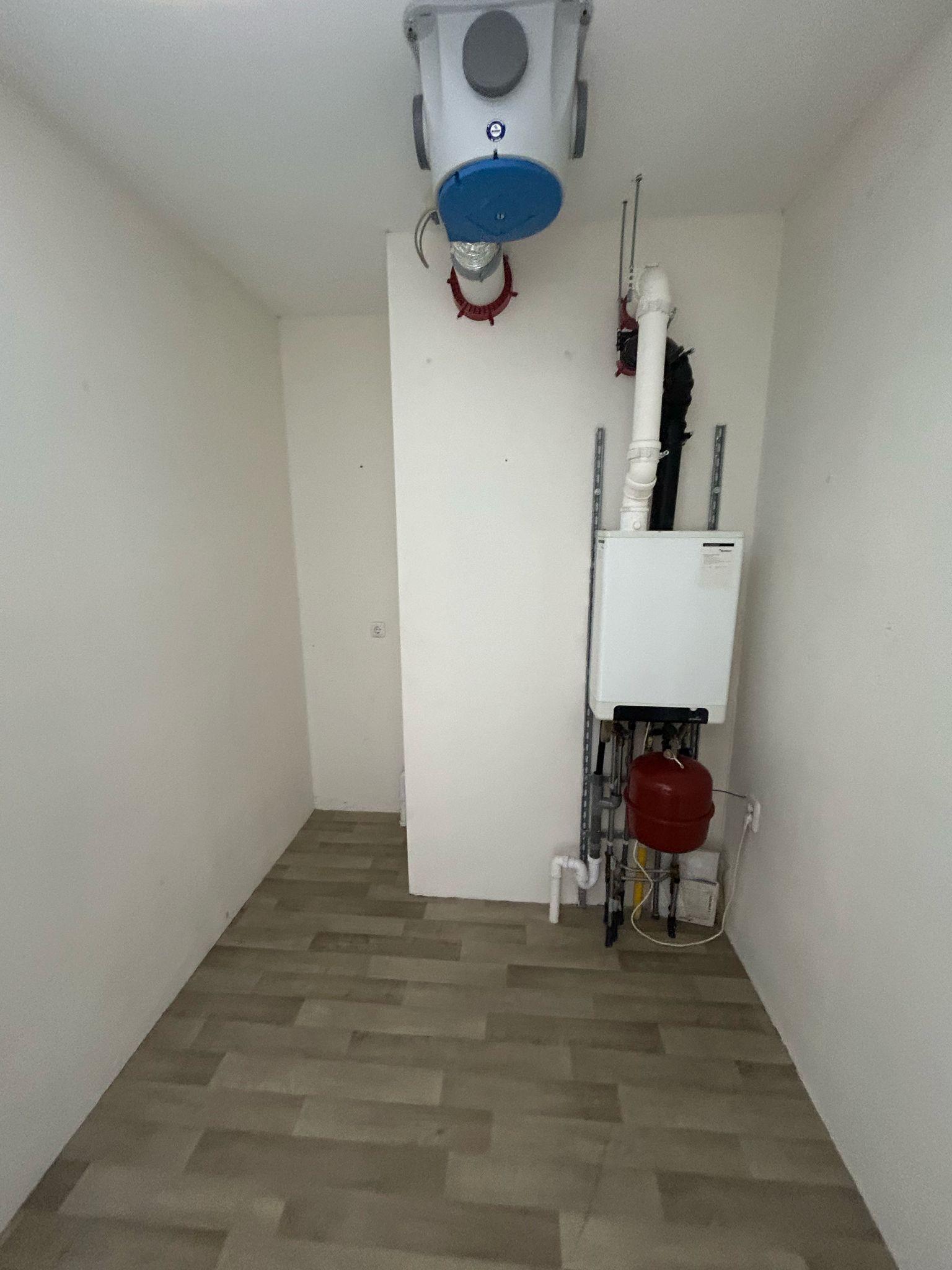 Horstacker 1591
