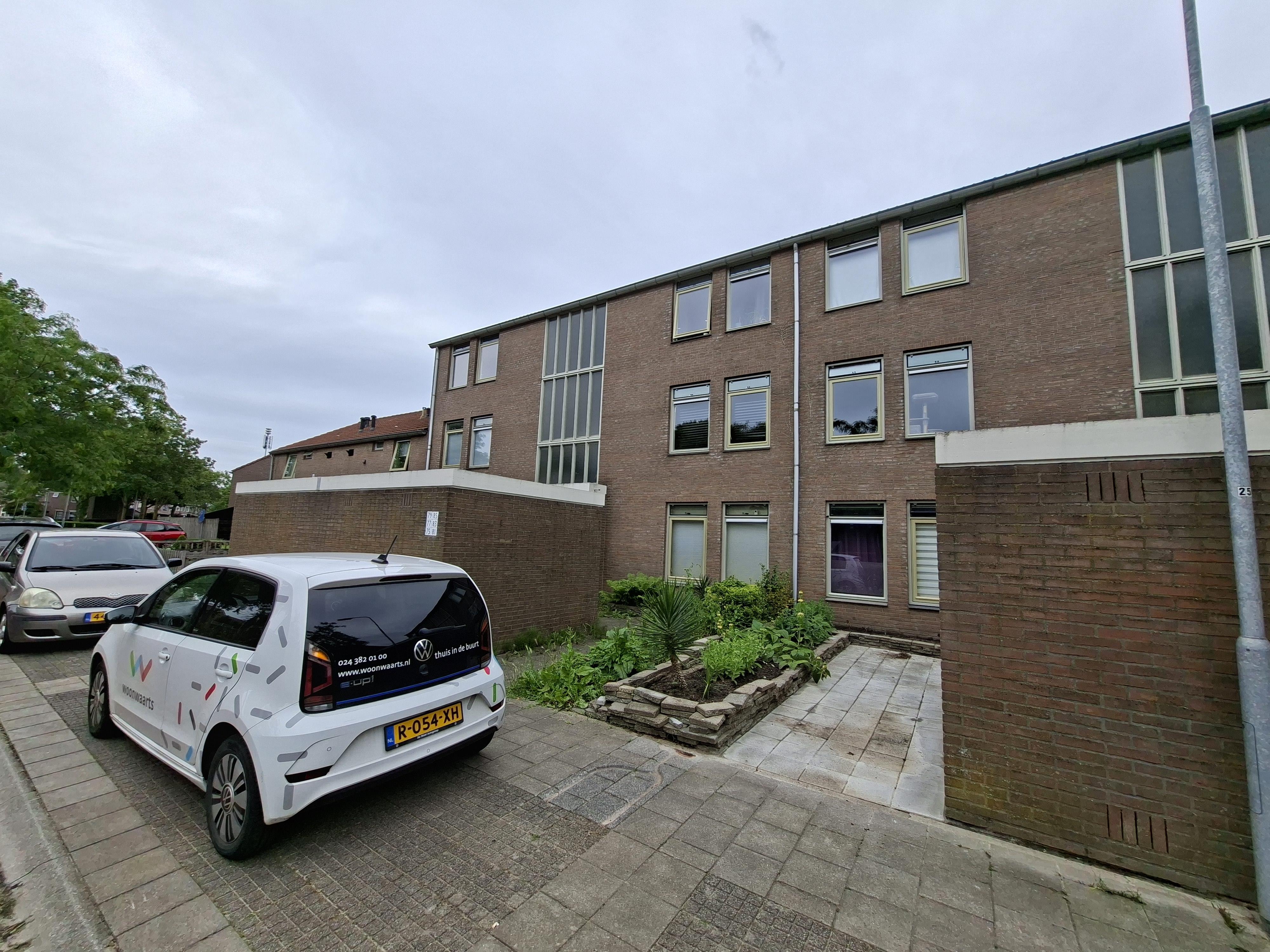 Zuil 81, 6641 MB Beuningen, Nederland