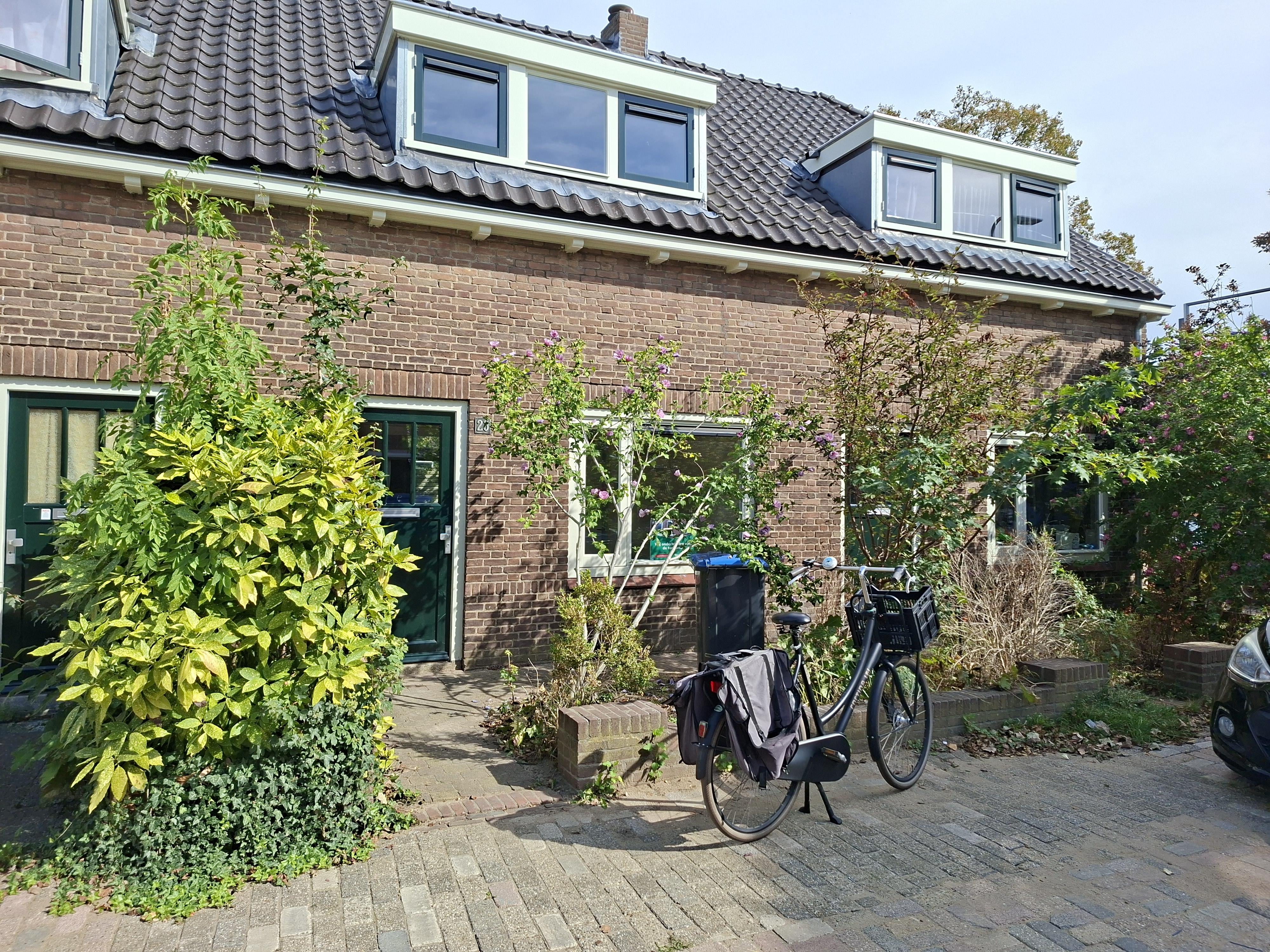 Obrechtstraat 23, 6523 AA Nijmegen, Nederland