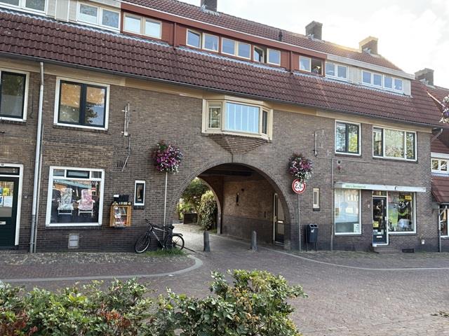 Geitenkamp 28B, 6823 HE Arnhem, Nederland