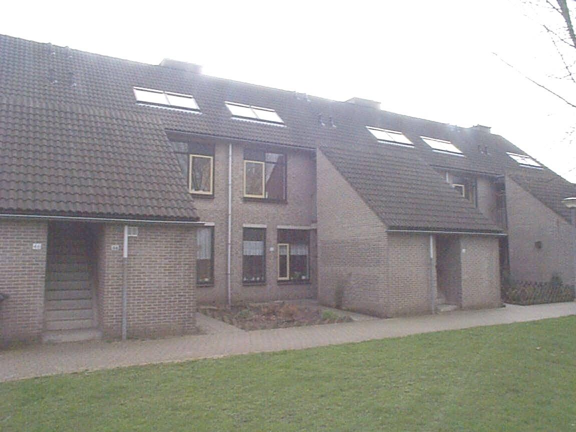 Koudekerkepad 26, 6845 AT Arnhem, Nederland