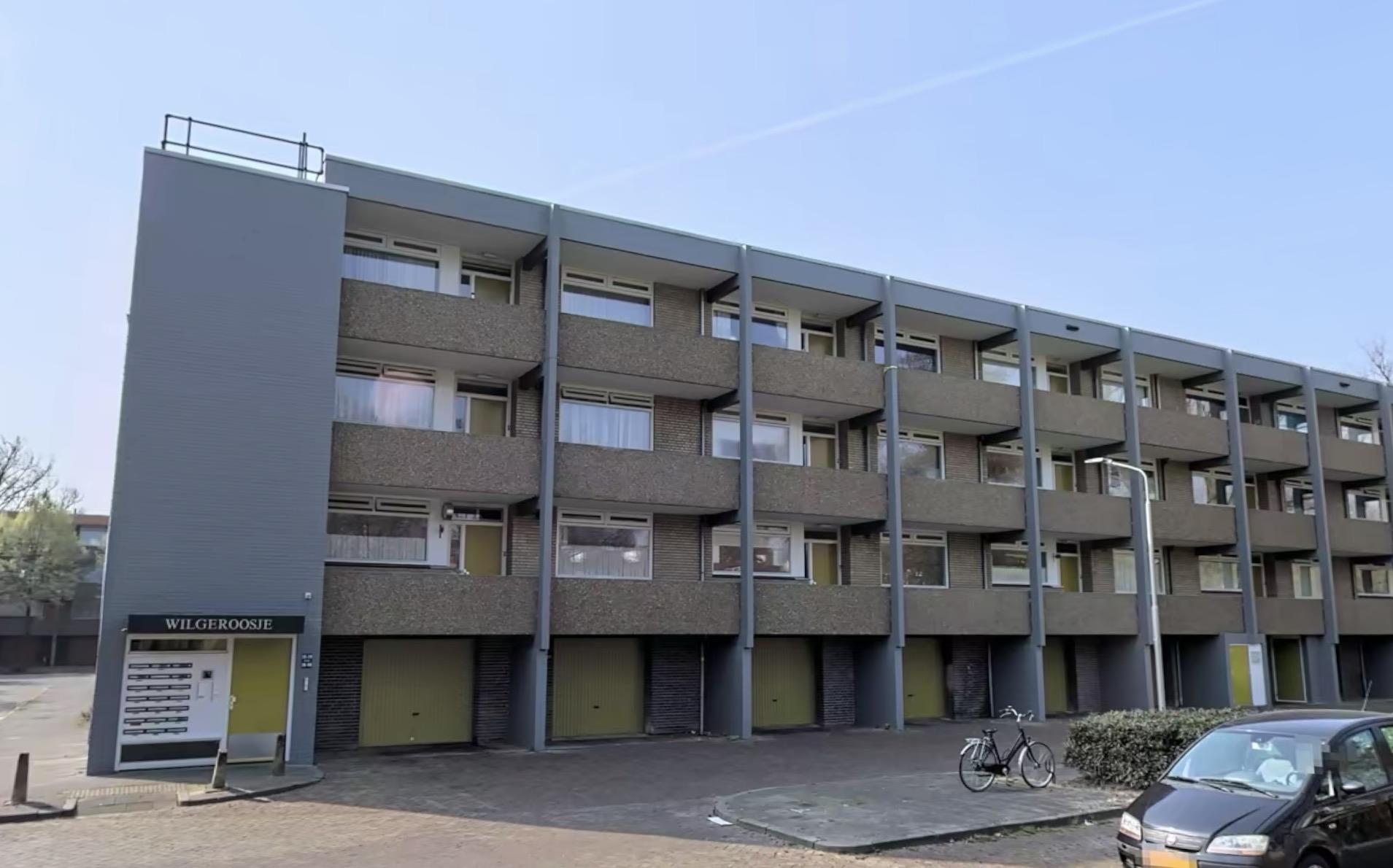 Meijhorst 3531, 6537 JD Nijmegen, Nederland