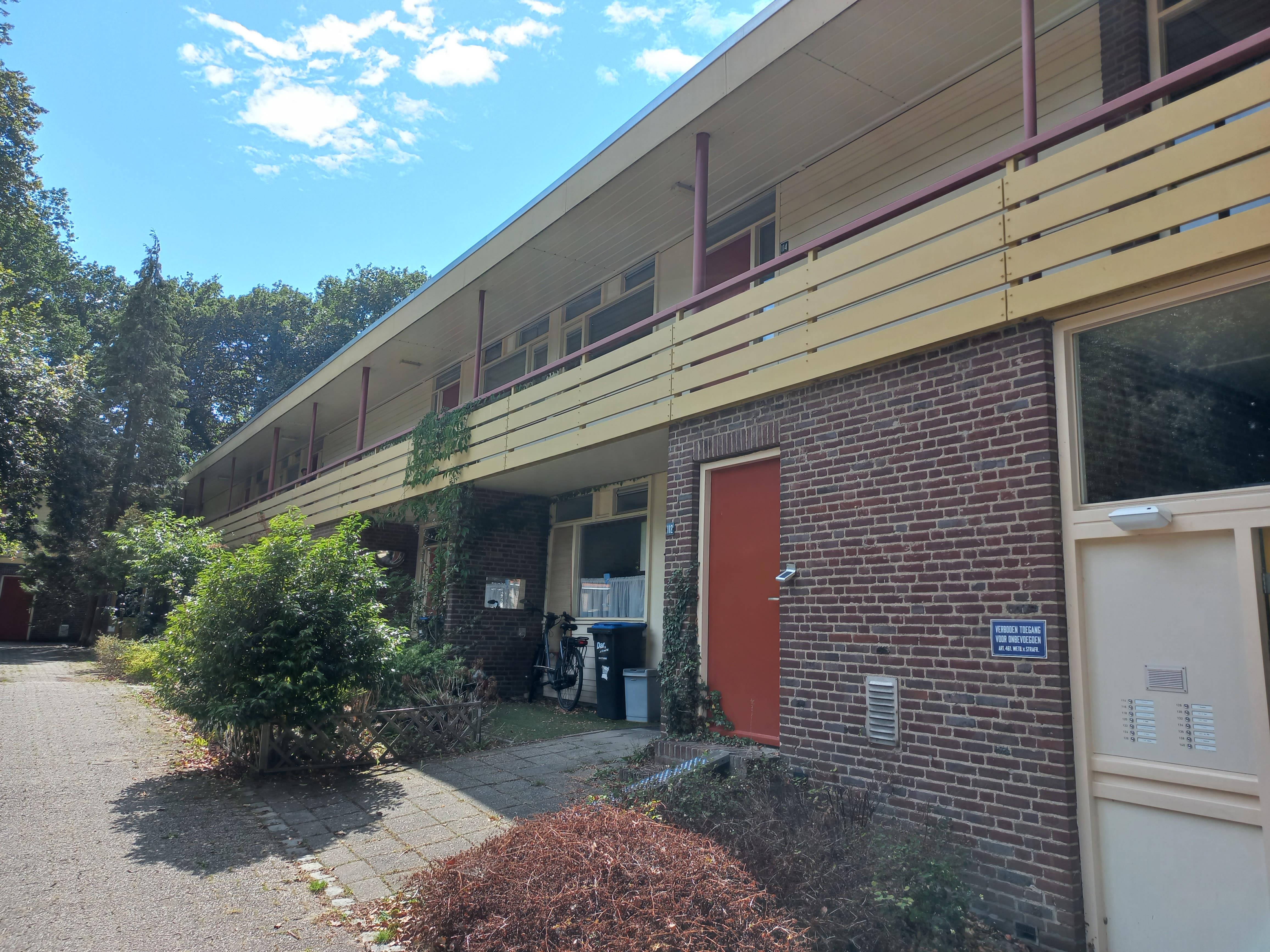 Postweg 118, 6523 LE Nijmegen, Nederland