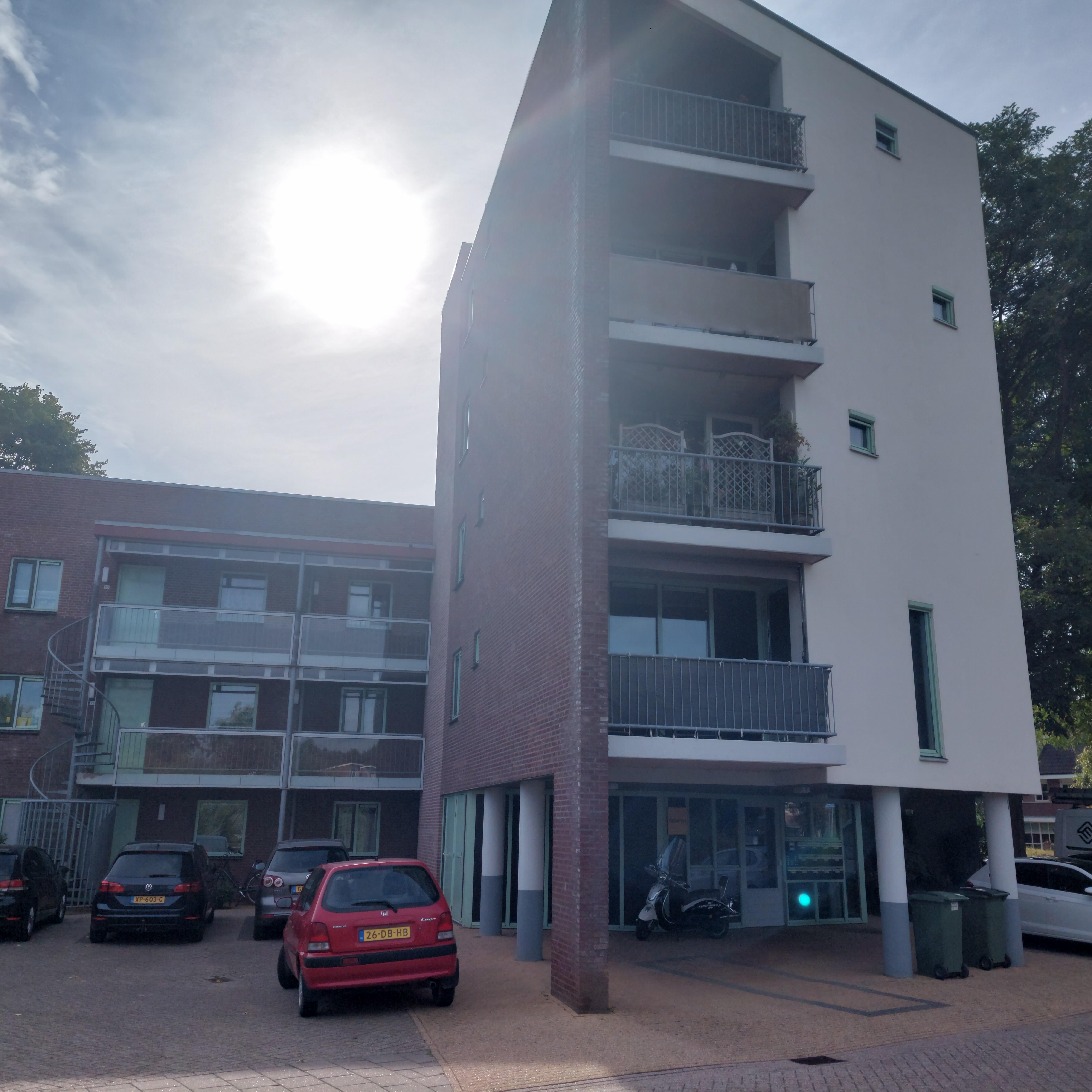 Faunuslaan 75, 6681 PW Bemmel, Nederland