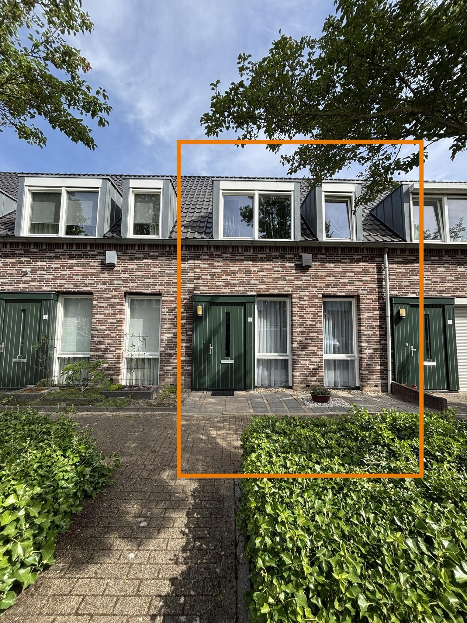 Diesfeldtlaan 5, 6923 PN Groessen, Nederland
