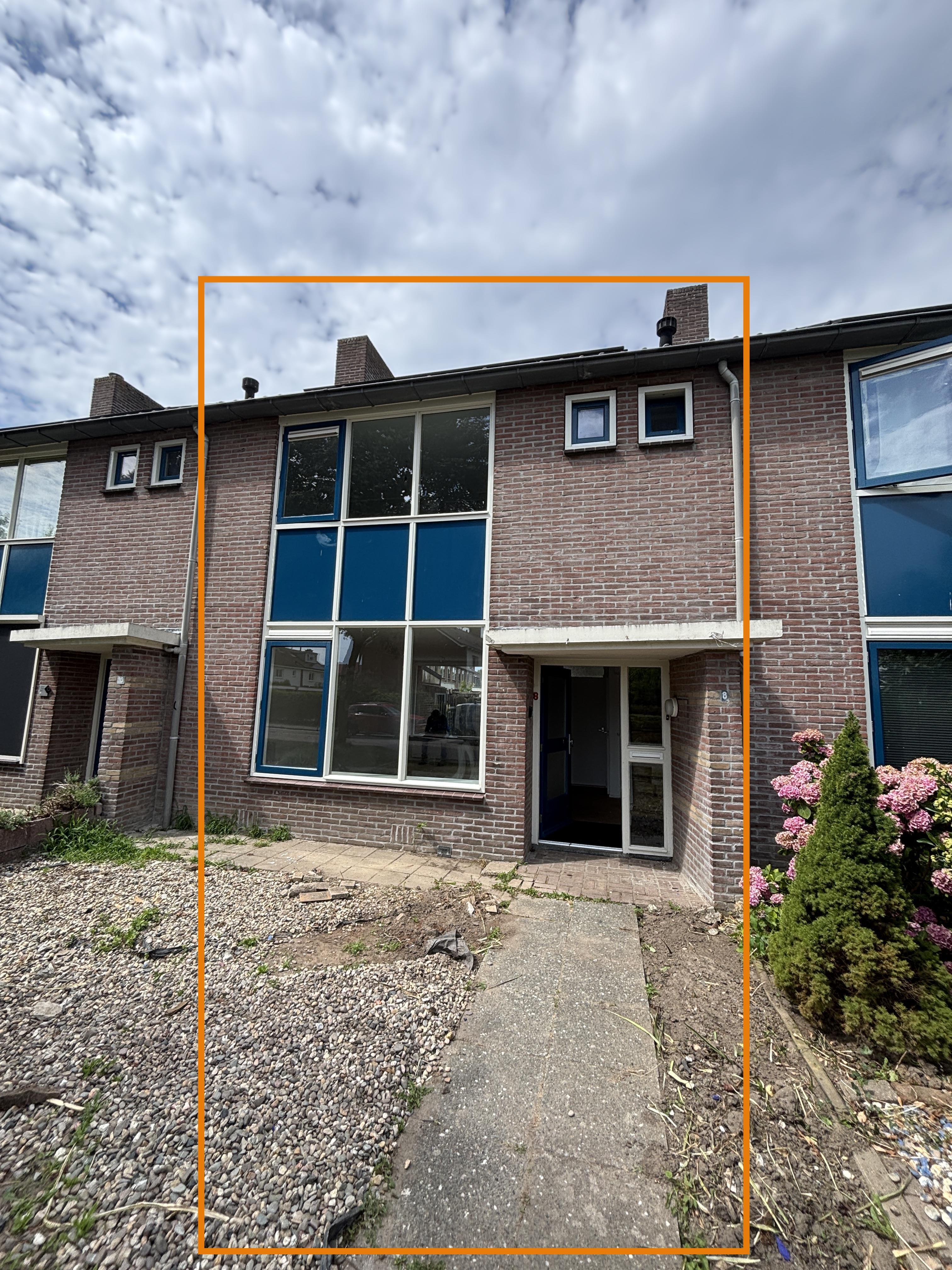 Louise de Colignystraat 8, 6661 WS Elst, Nederland