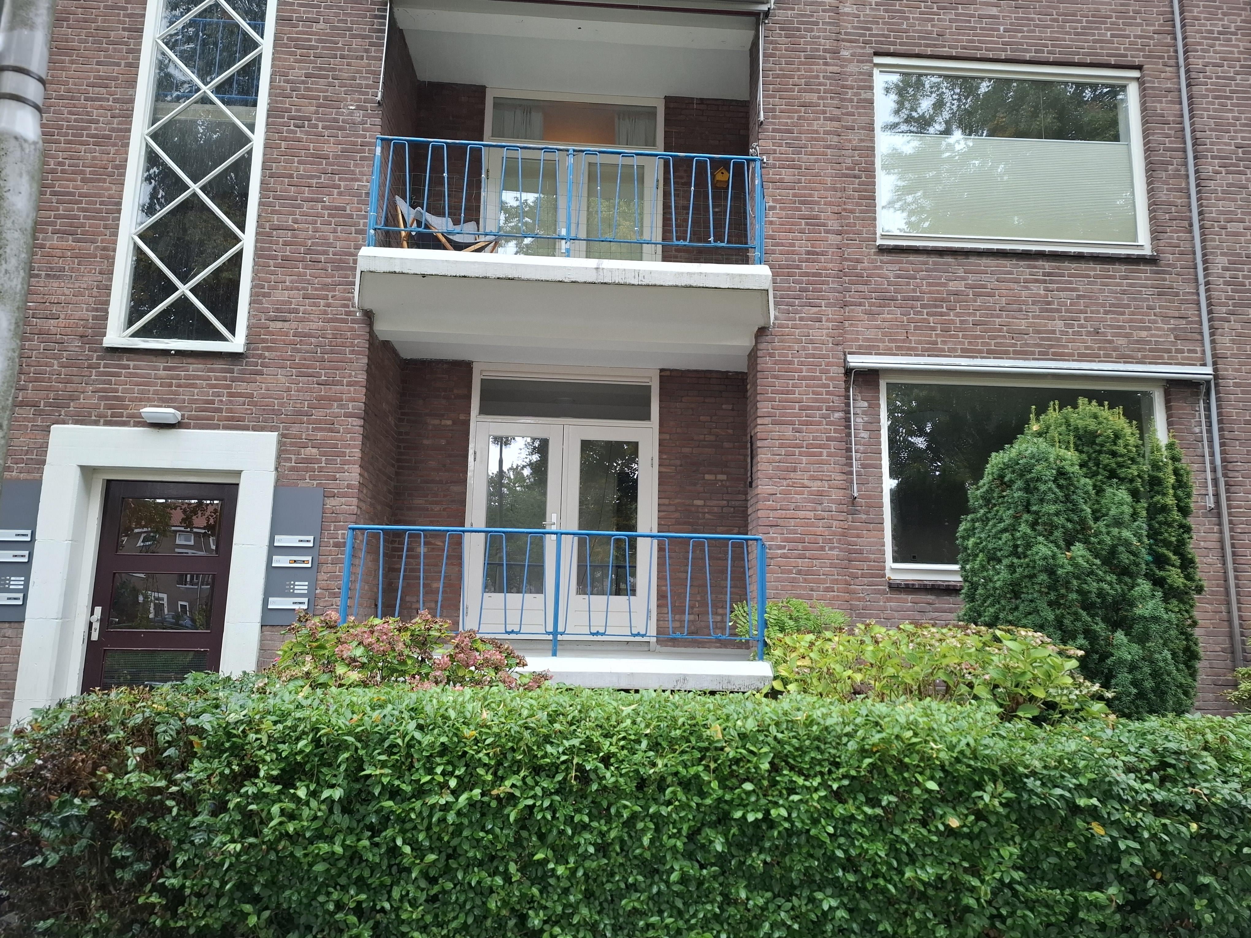 Hengstdalseweg 171, 6523 EG Nijmegen, Nederland