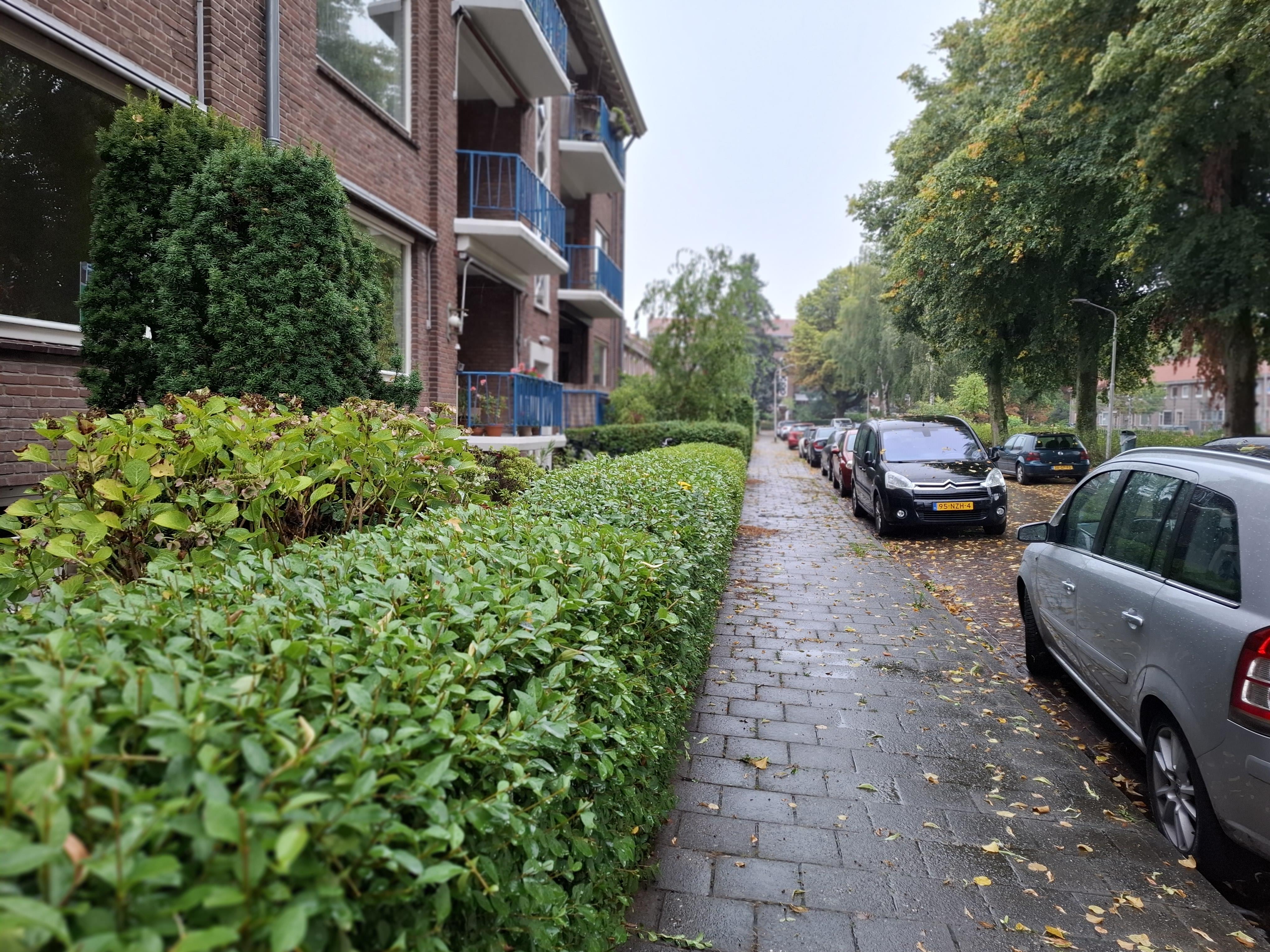Hengstdalseweg 171