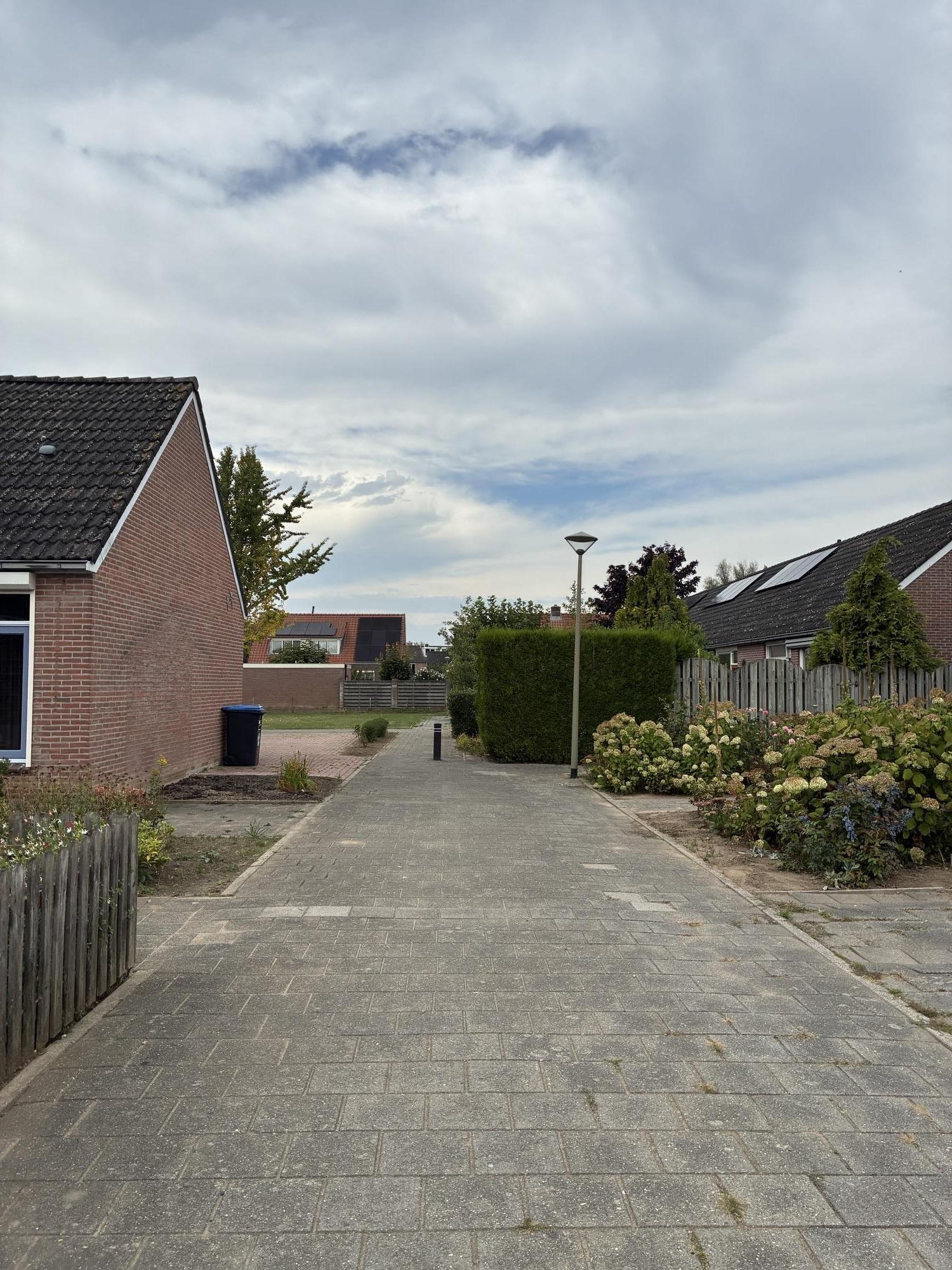 Prins Willem Alexanderstraat 64